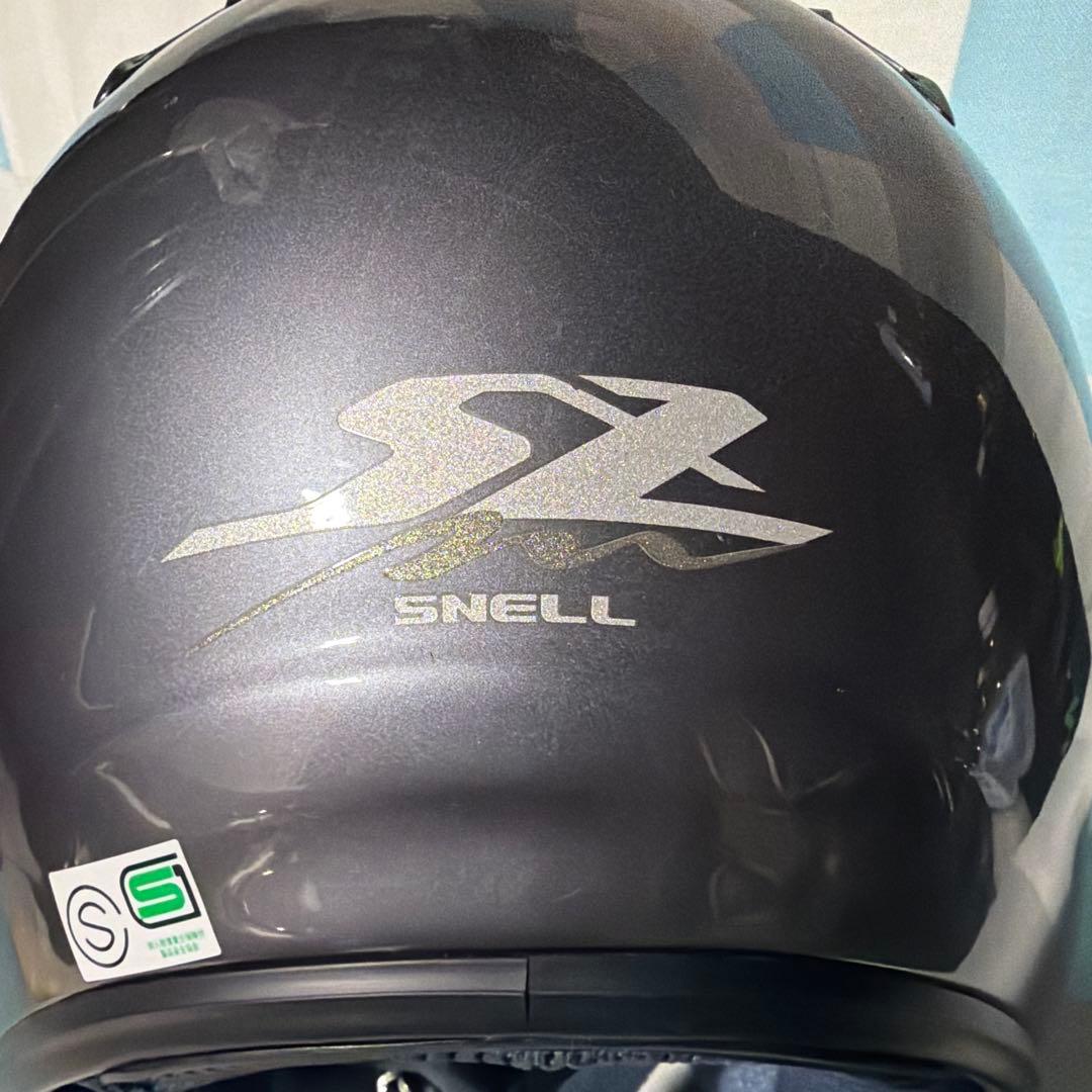 M*4様 Arai ヘルメット　59.60cm