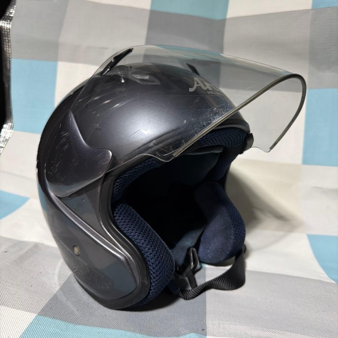 M*4様 Arai ヘルメット　59.60cm