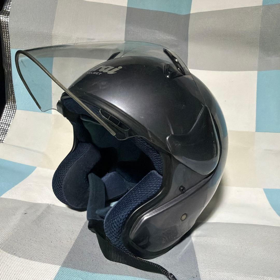 M*4様 Arai ヘルメット　59.60cm