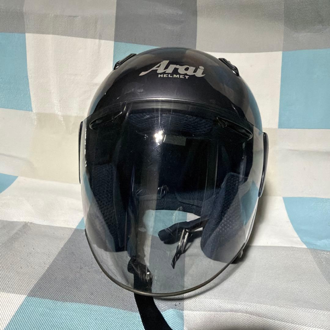 M*4様 Arai ヘルメット　59.60cm