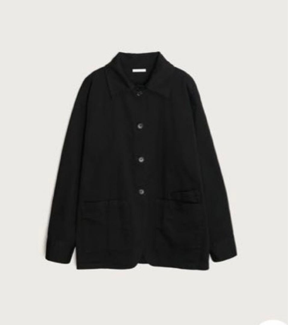 土日限定セール‼️22時まで‼️ENOF イナフcottonworkjacket