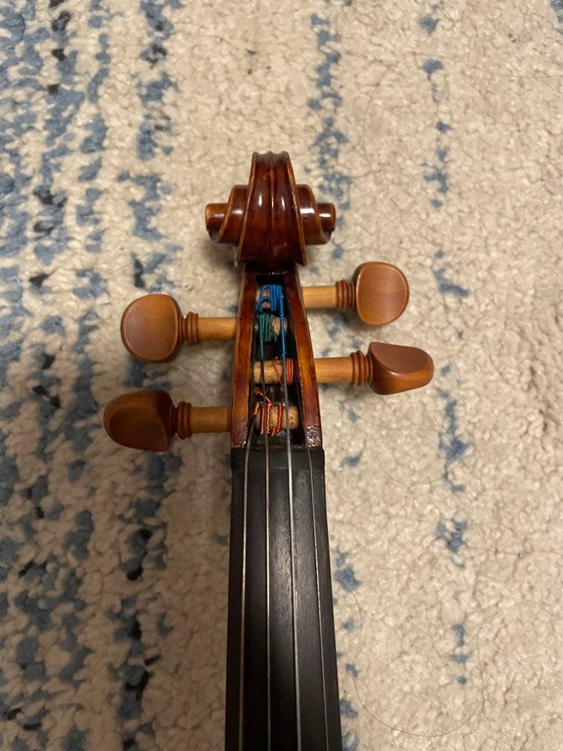 バイオリン　sinfonia ux 1/2