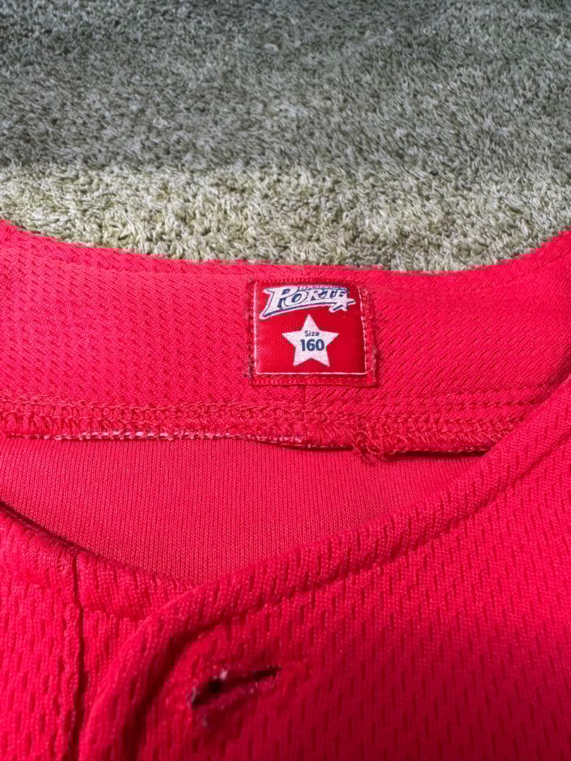 ポルテ Porte 野球　バッグ　ウェア　セット