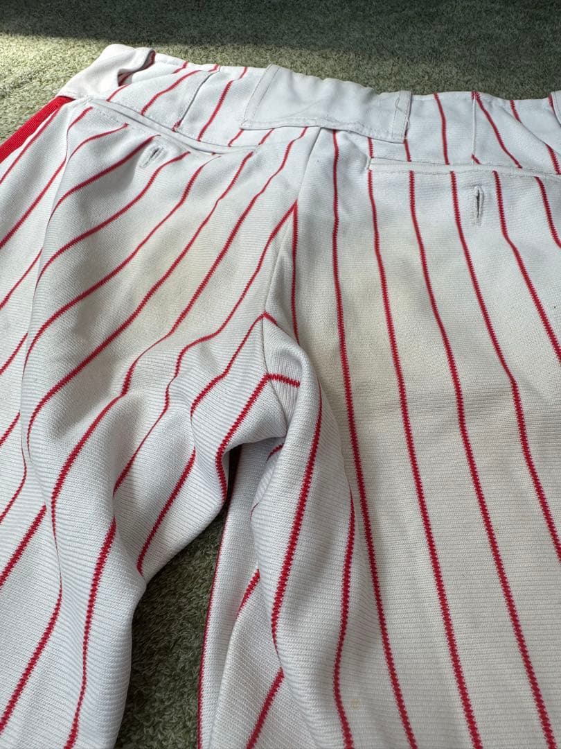 ポルテ Porte 野球　バッグ　ウェア　セット