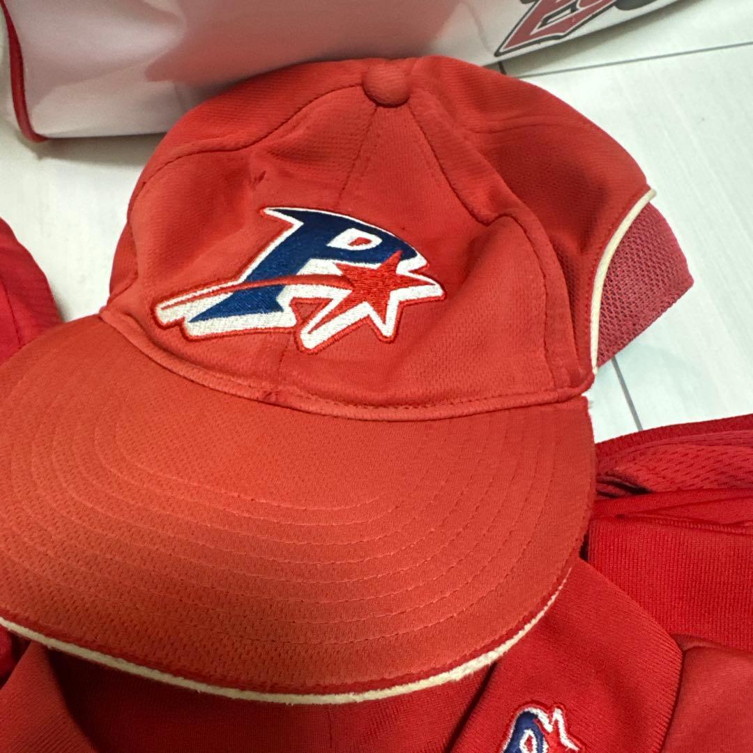 ポルテ Porte 野球　バッグ　ウェア　セット