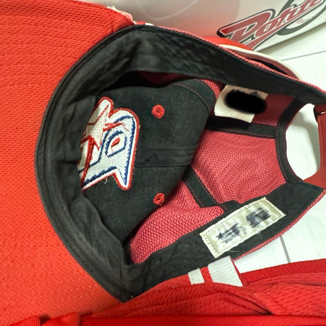 ポルテ Porte 野球　バッグ　ウェア　セット