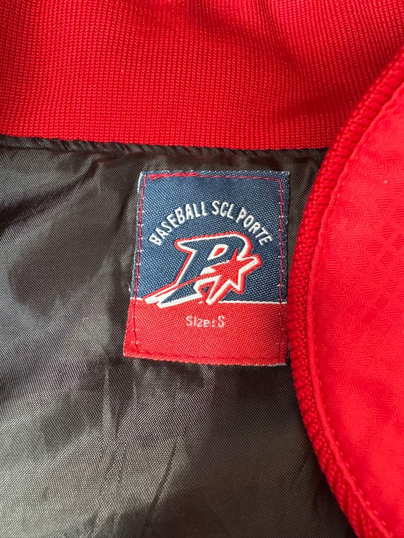 ポルテ Porte 野球　バッグ　ウェア　セット
