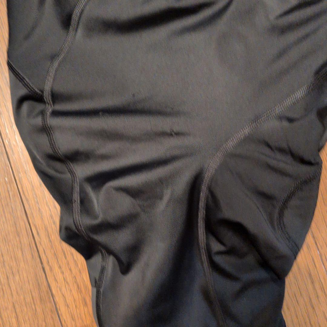 Rapha ラファ　プロチーム　ビブショーツ　ブラック Mサイズ 難アリ