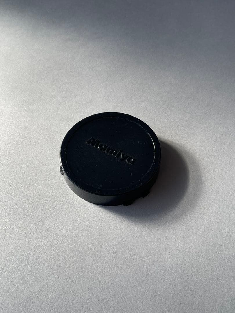 Mamiya RB67 Pro SD ＋ K/L 90mm F3.5 レンズ