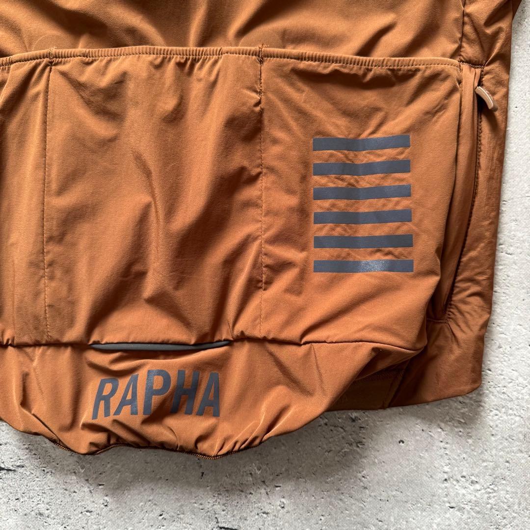 Rapha Pro Team Insulated Jacket Mサイズ