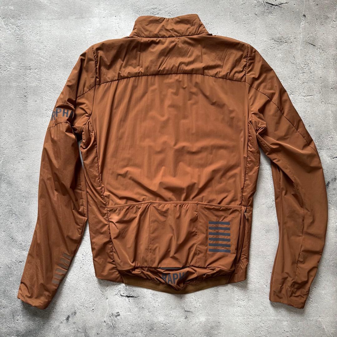 Rapha Pro Team Insulated Jacket Mサイズ