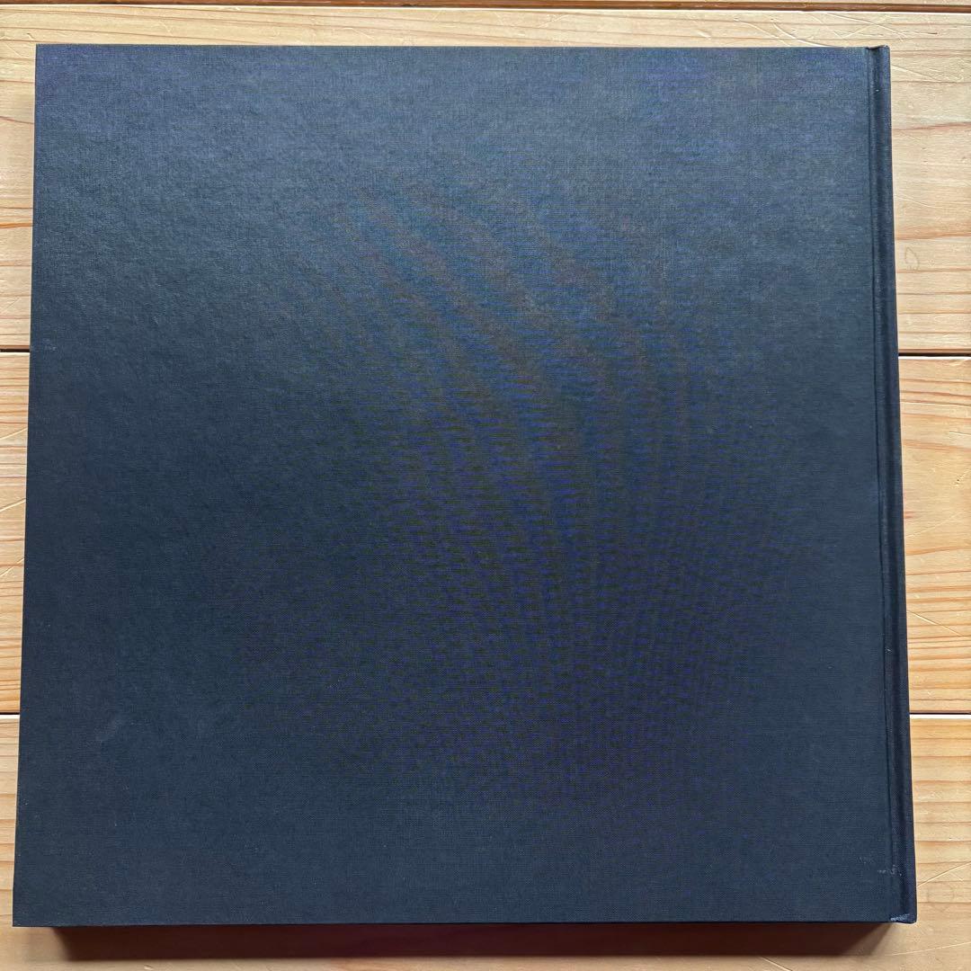 ハ*ー様 大竹伸朗　Shippyard Works 1990 大竹氏の書き込み有