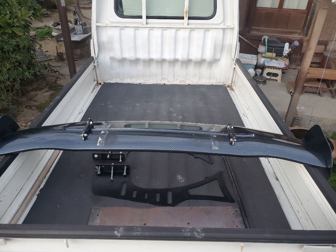 バーチカルステーの出品