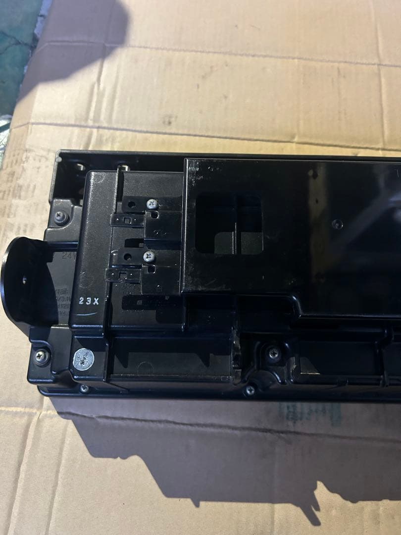 KOITO製流鏑馬テールランプ右側