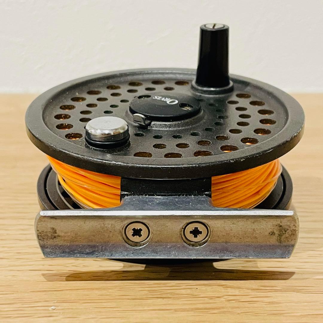 Orvis オービス BATTENKILL バテンキル 5/6 フライリール