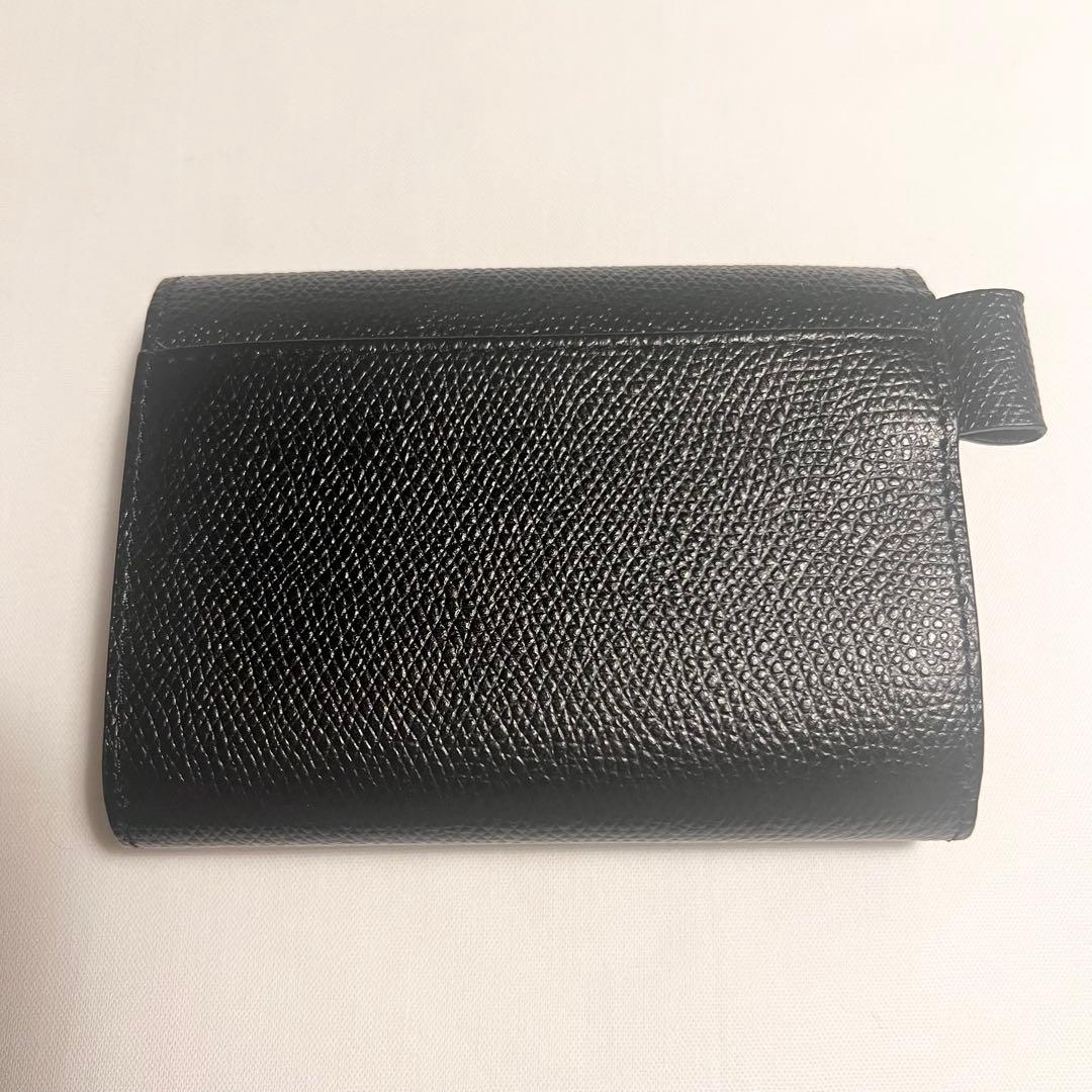 【お値下げしました】russet ラシット ミニウォレット