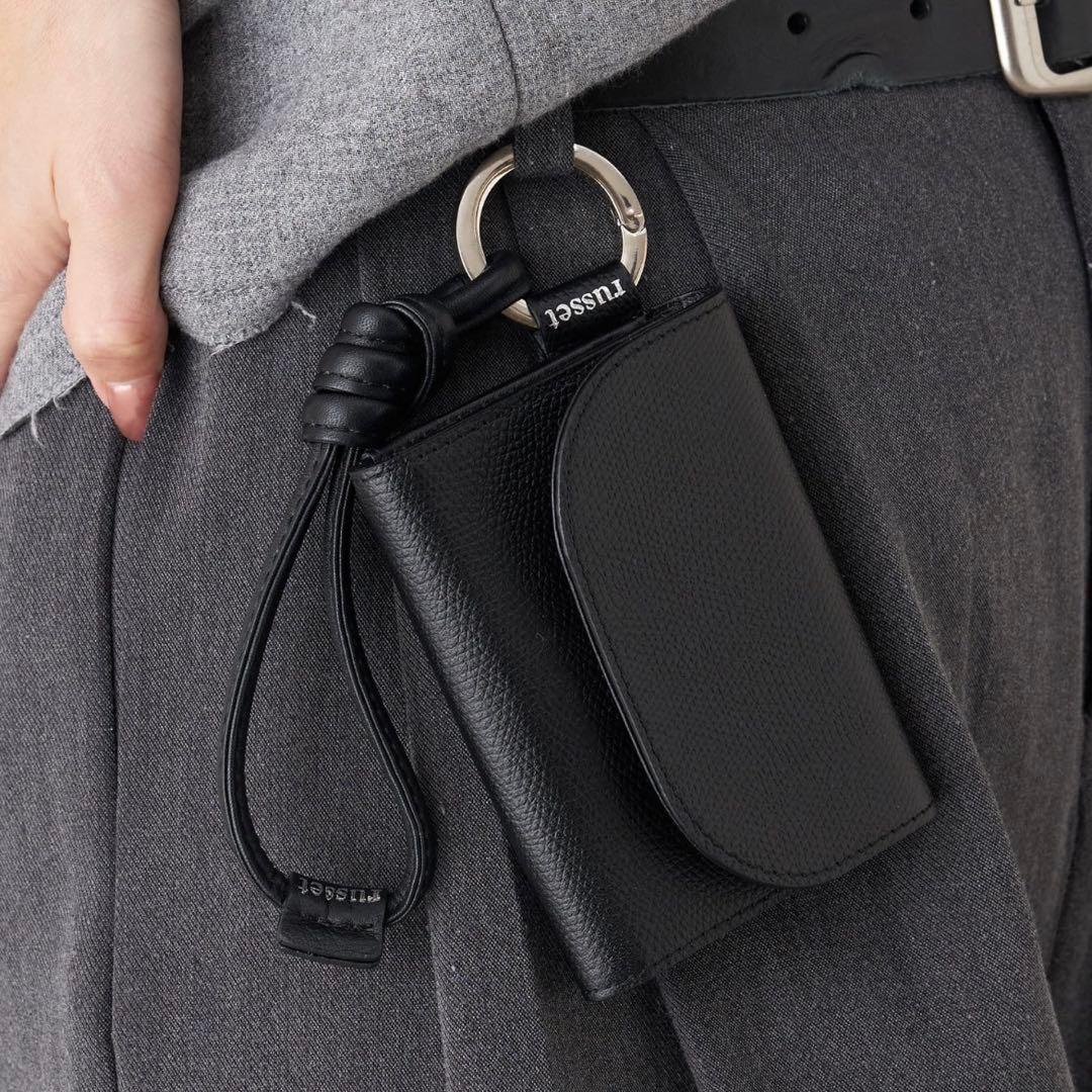 【お値下げしました】russet ラシット ミニウォレット