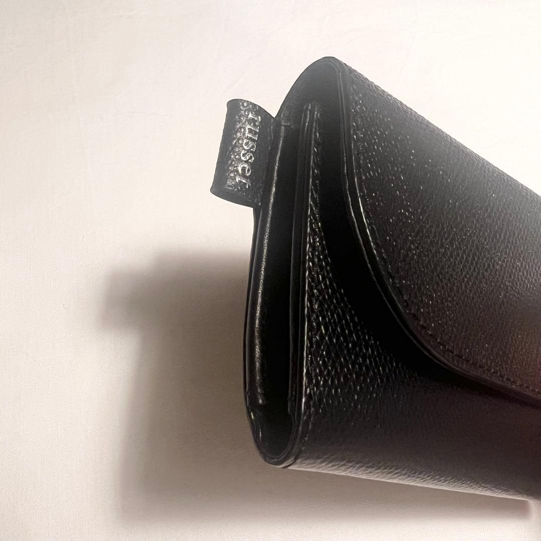 【お値下げしました】russet ラシット ミニウォレット