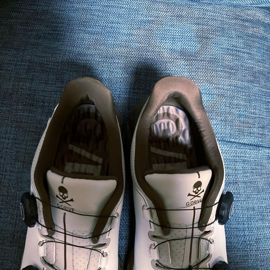 【超美品】G／FORE MG4ゴルフシューズ　26cm