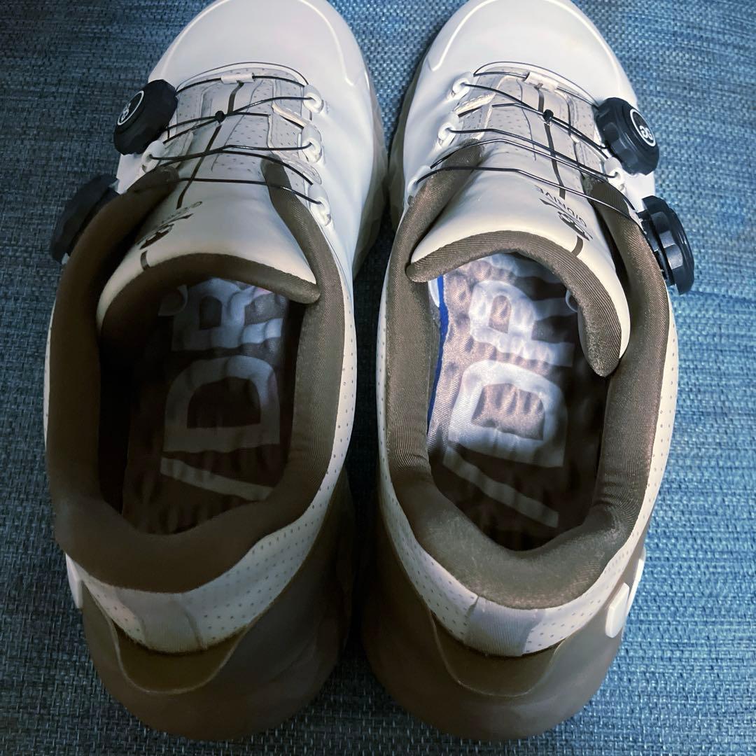 【超美品】G／FORE MG4ゴルフシューズ　26cm