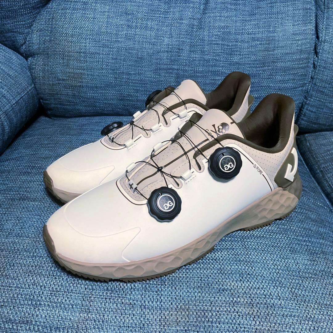 【超美品】G／FORE MG4ゴルフシューズ　26cm