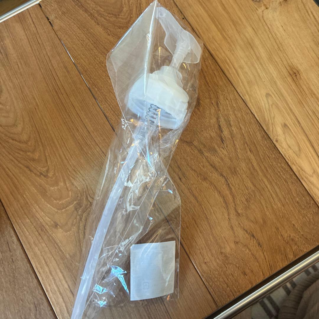 ダヴィネスエッセンシャル ラブ コンディショナー プロ 1000mL専用ポンプ付