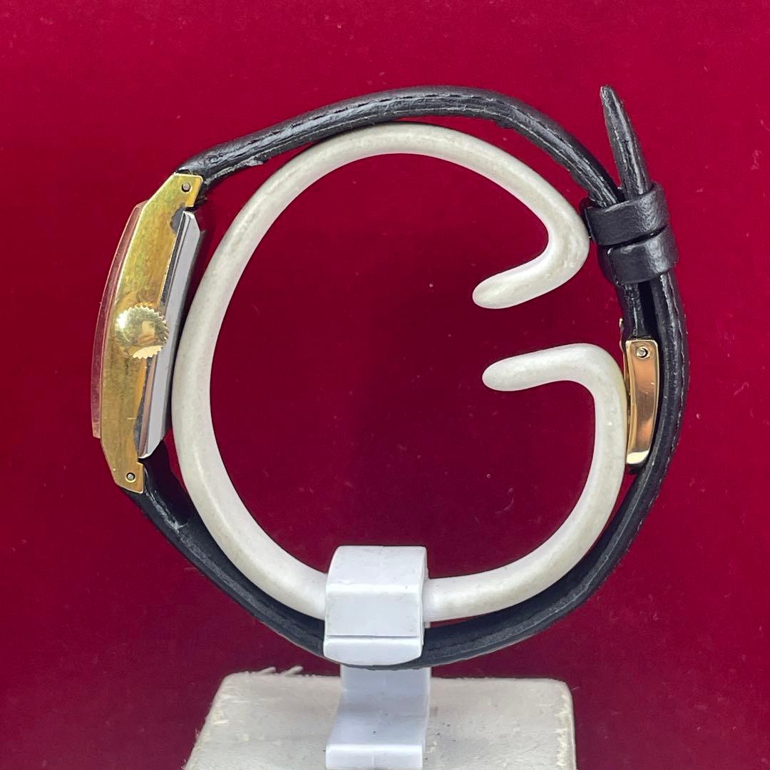 希少【OH済】未使用 60s CITIZEN Young Dressy 腕時計