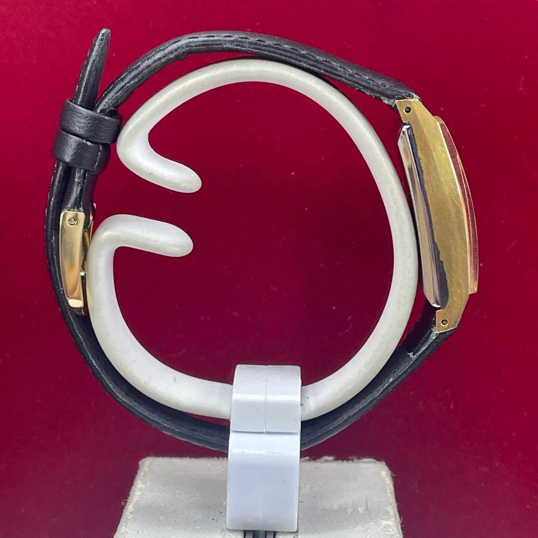 希少【OH済】未使用 60s CITIZEN Young Dressy 腕時計