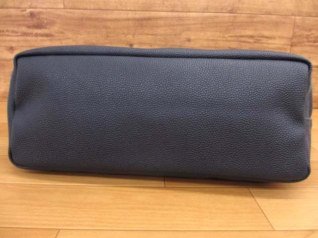 美品 エルベシャプリエ 705GP リュクス スクエア トート L