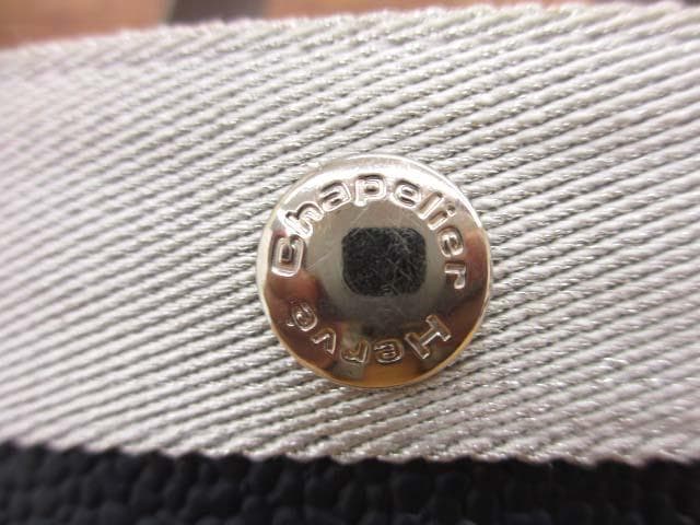 美品 エルベシャプリエ 705GP リュクス スクエア トート L