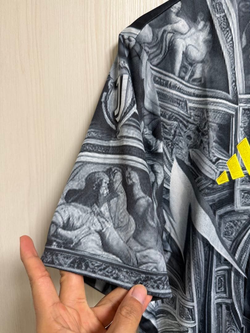 【正規品】アディダス ユベントス x デル・ピエロ