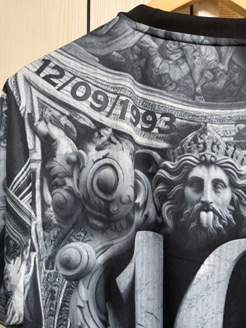 【正規品】アディダス ユベントス x デル・ピエロ