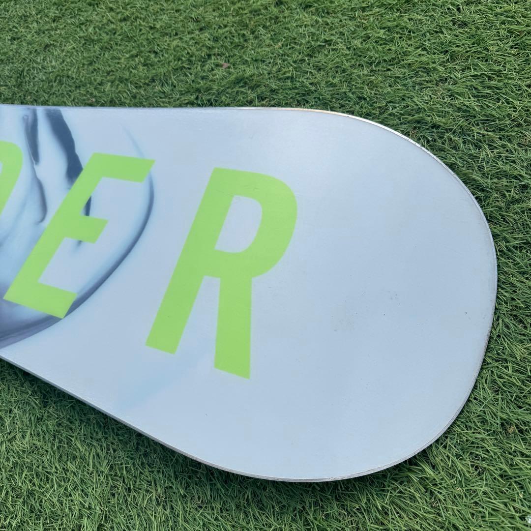 スノーボード SAVANDER BINARY 2nd FACE 151cm 20/21