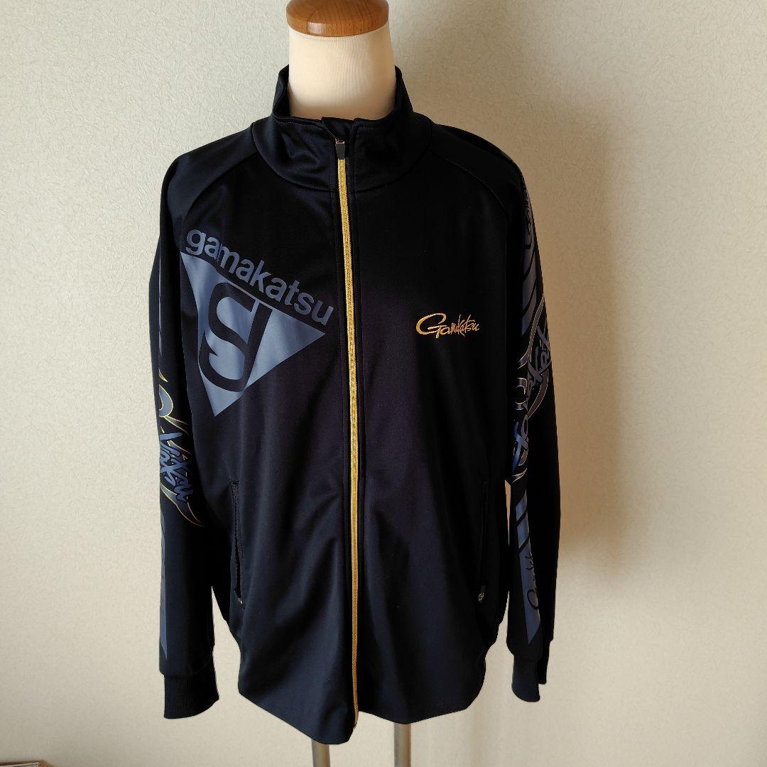 がまかつ(Gamakatsu) ブリーズテックスーツ GM-3535