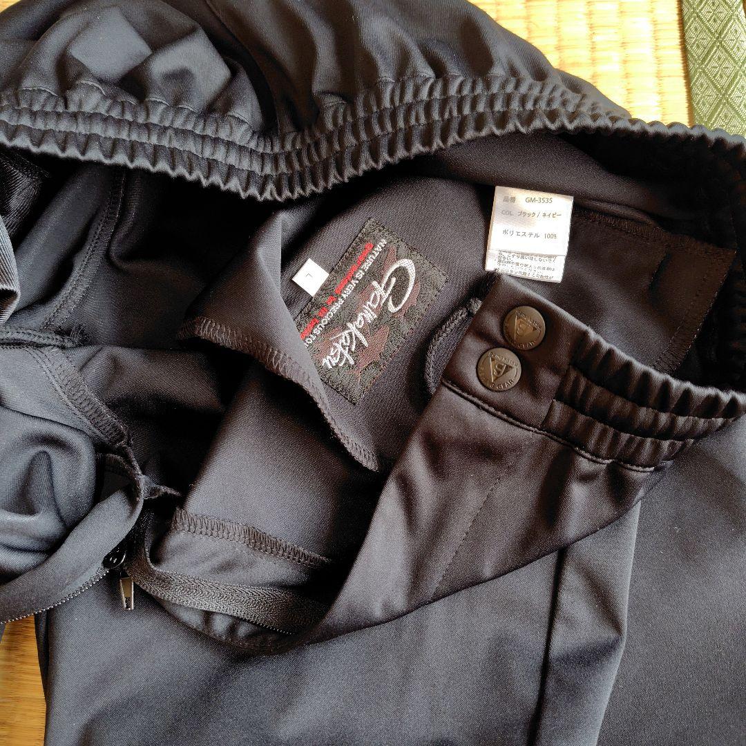 がまかつ(Gamakatsu) ブリーズテックスーツ GM-3535