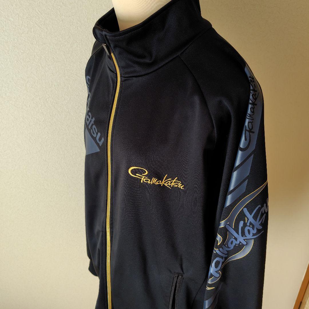 がまかつ(Gamakatsu) ブリーズテックスーツ GM-3535