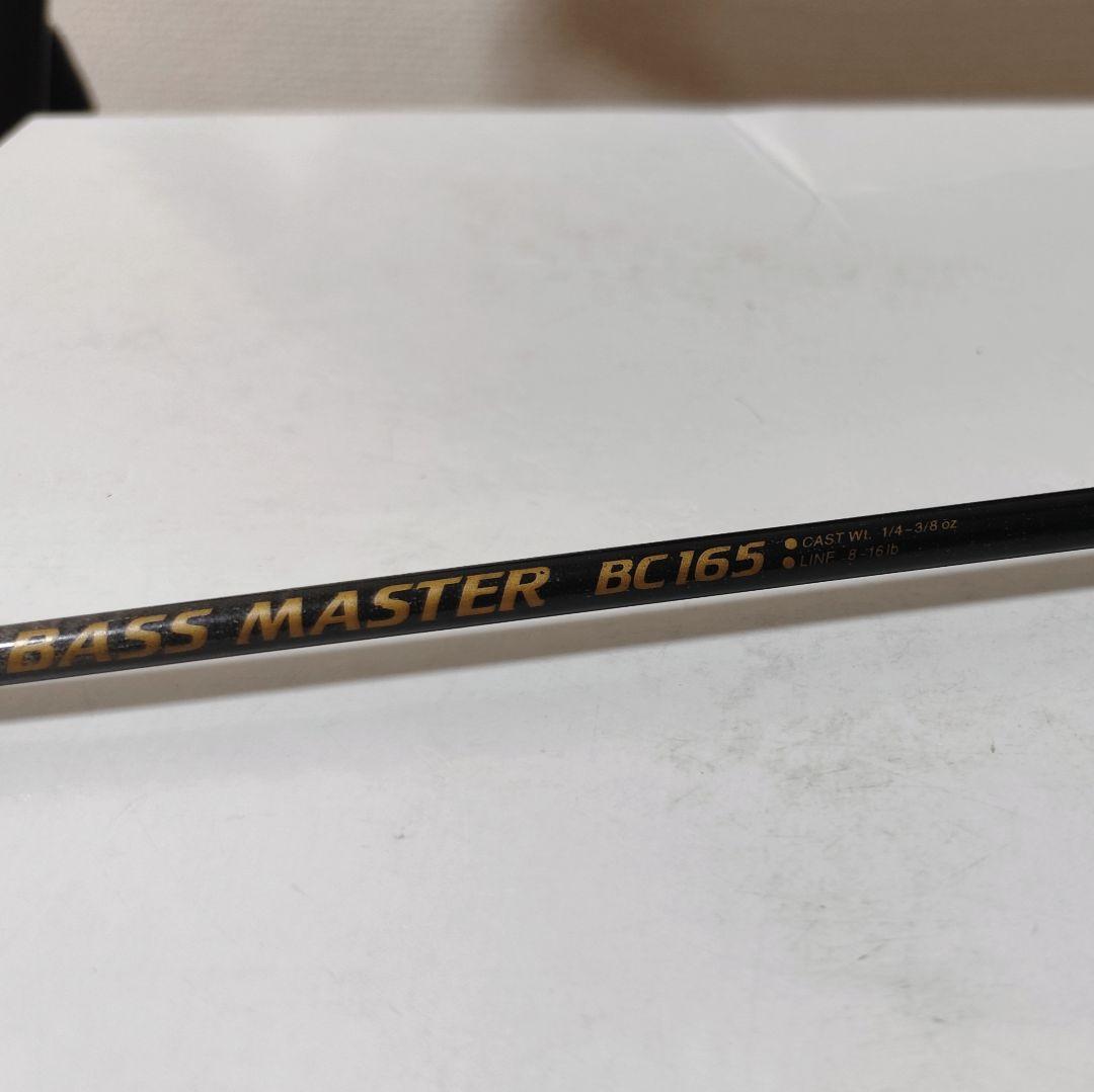 バスロッド２本 トラウトロッド１本　計３本セット