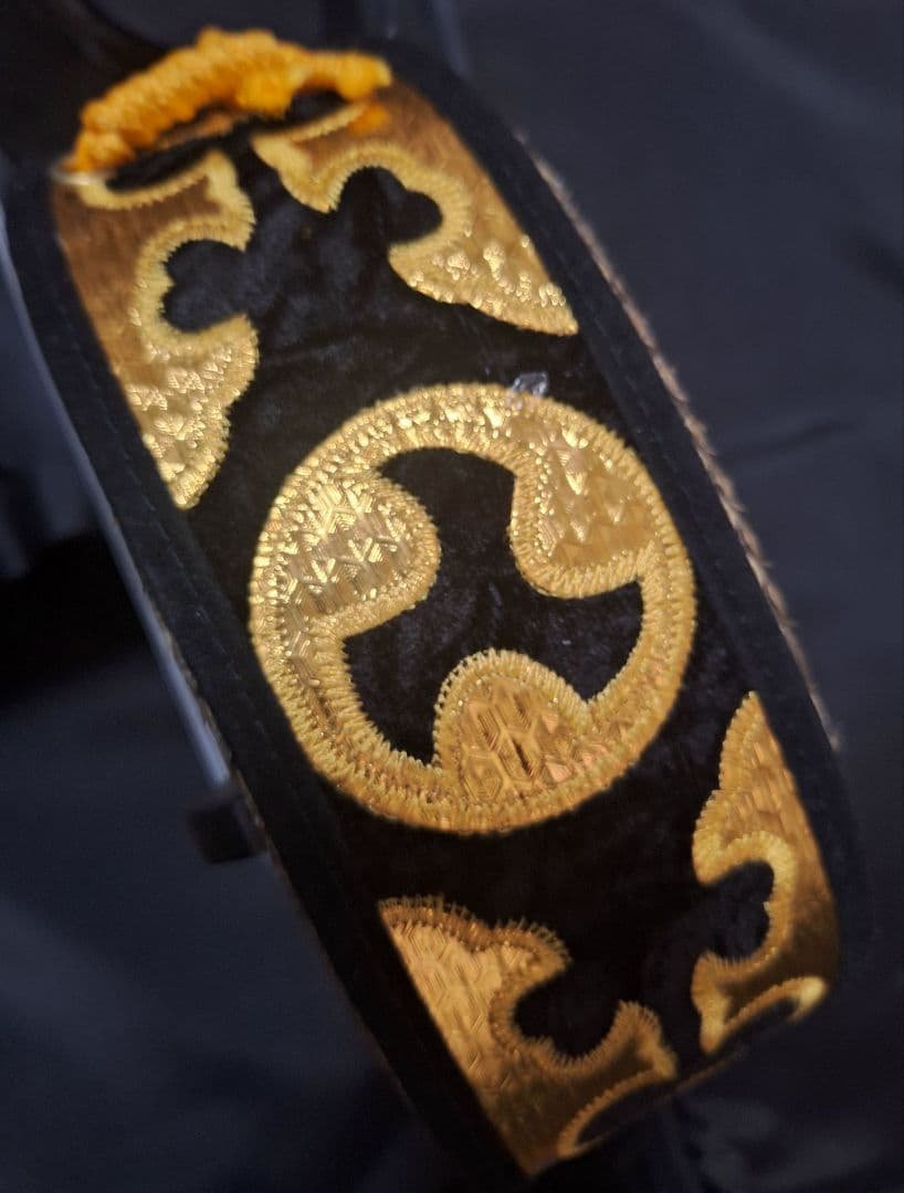 三線　爪 駒 ソフトケース クリップチューナー付き