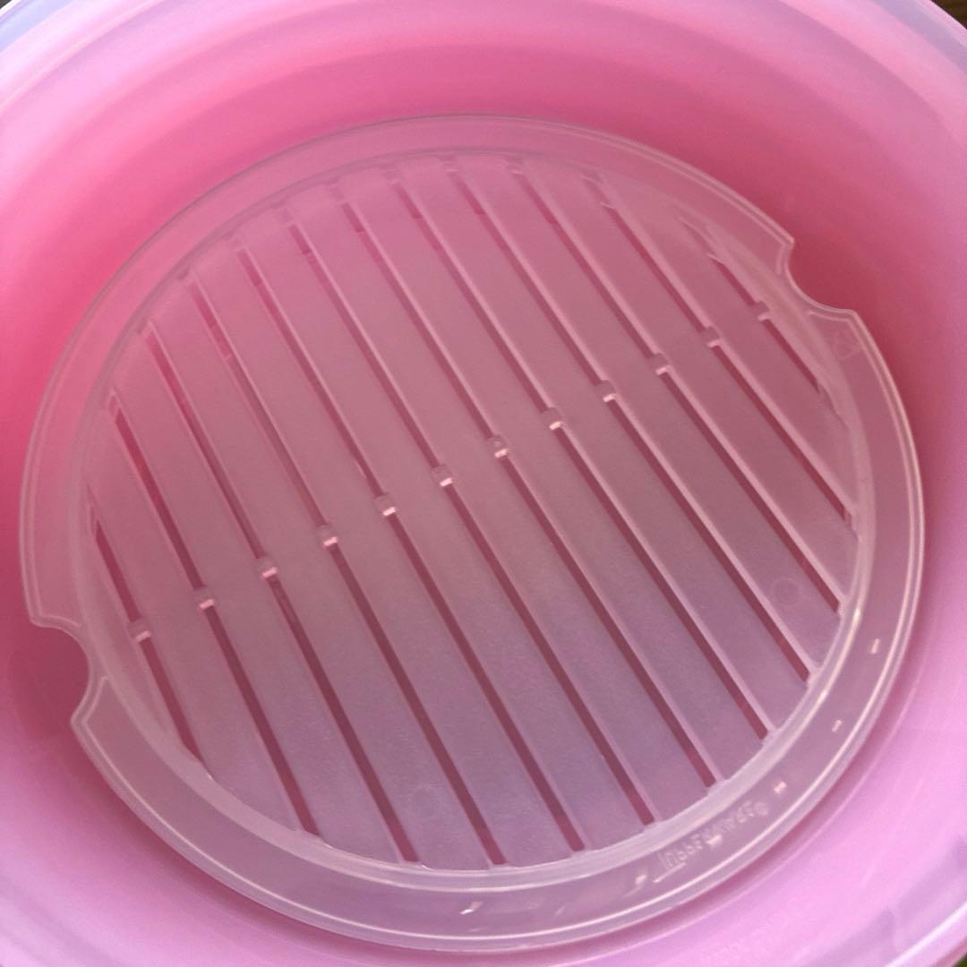 Tupperware タッパーウェア ボールファンタスティックセット 限定カラー