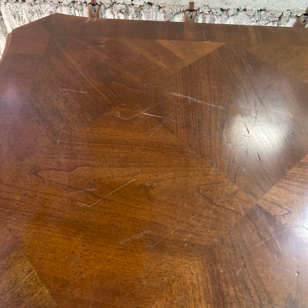 USA製　ヴィンテージ　LANE / レーン サイドテーブル センターテーブル