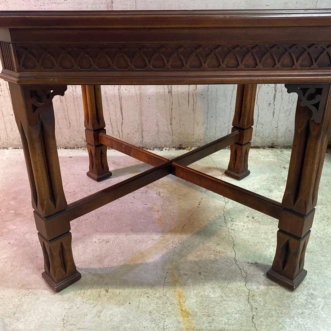 USA製　ヴィンテージ　LANE / レーン サイドテーブル センターテーブル