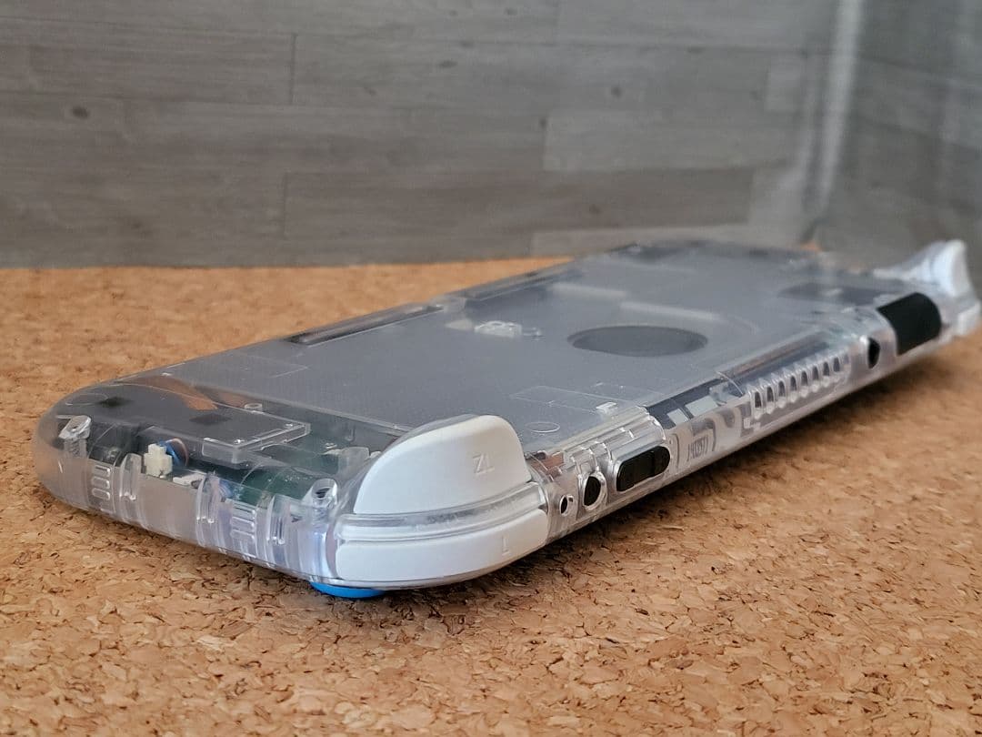 Nintendo Switch Lite 動作品/点検整備済品