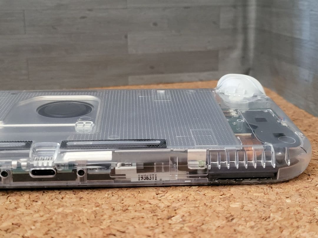 Nintendo Switch Lite 動作品/点検整備済品