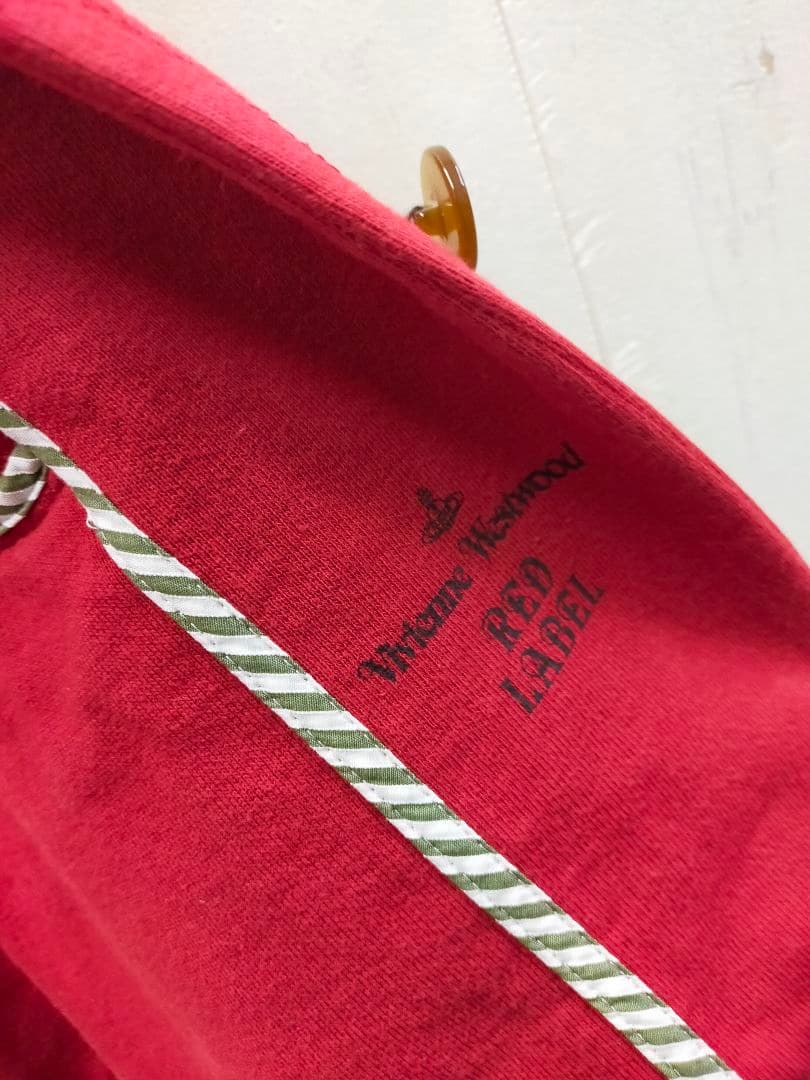 vivienne westwood ヴィヴィアンウエストウッド ラブジャケット