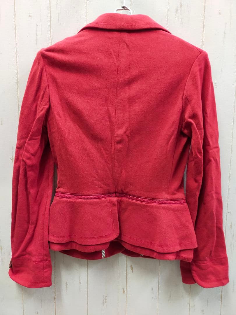 vivienne westwood ヴィヴィアンウエストウッド ラブジャケット