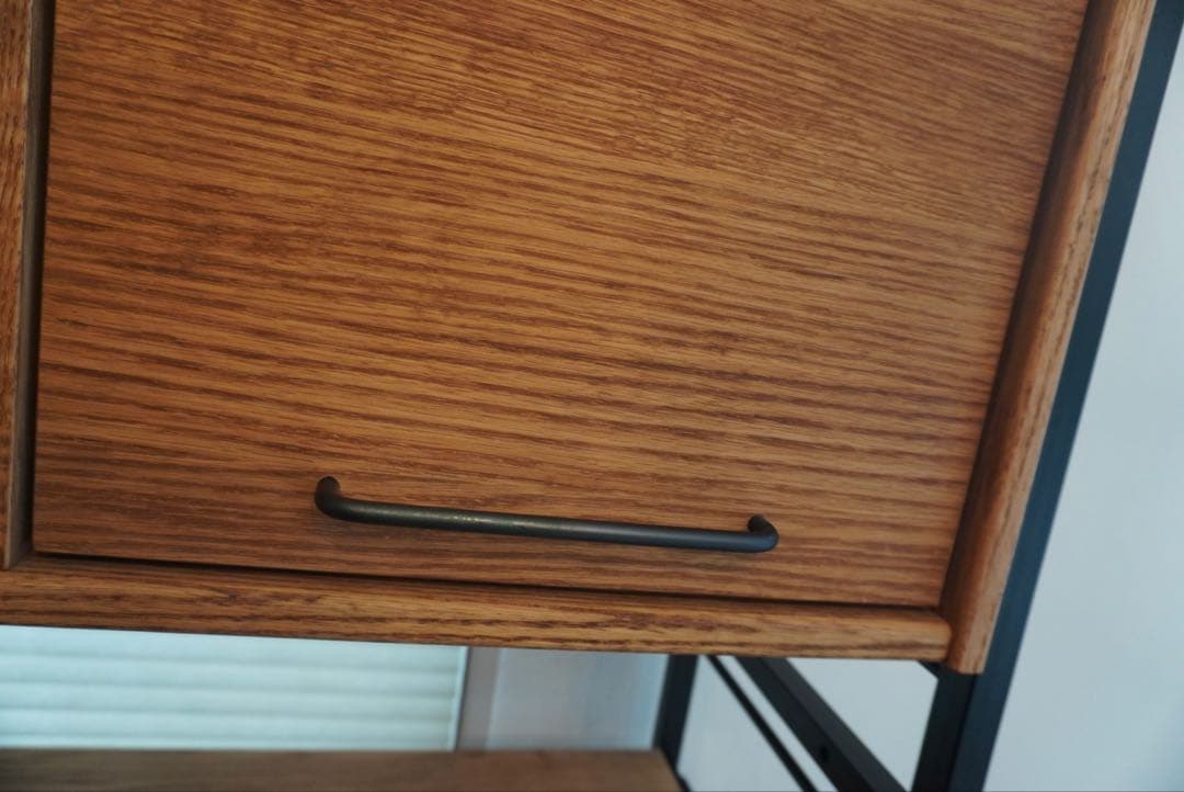 MOMO NATURAL 食器棚　カップボード