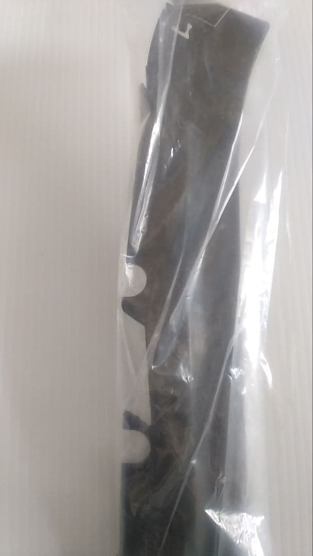 メルセデスベンツ W220 純正 ヘッドライトアッパーシール 新品未使用