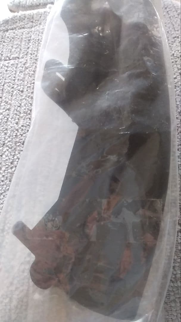 メルセデスベンツ W220 純正 ヘッドライトアッパーシール 新品未使用