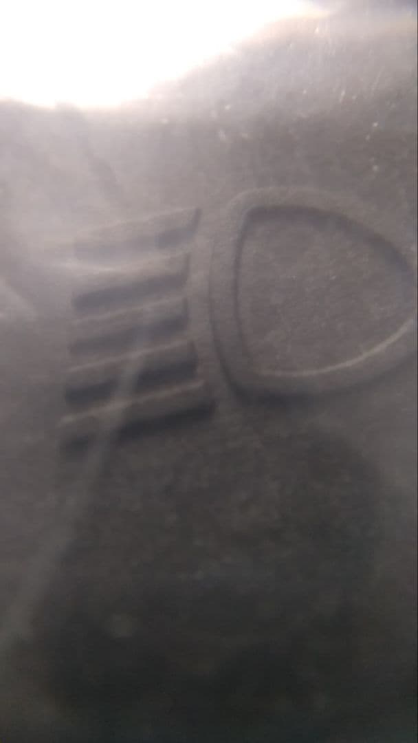 メルセデスベンツ W220 純正 ヘッドライトアッパーシール 新品未使用