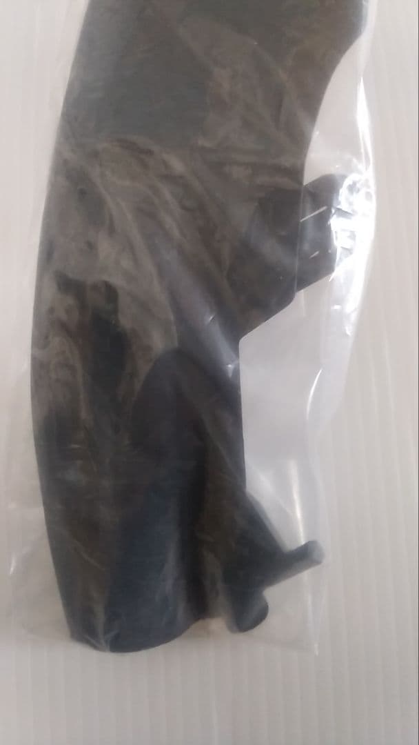 メルセデスベンツ W220 純正 ヘッドライトアッパーシール 新品未使用